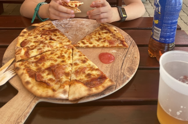 Opinii despre PLAZA BEACH RESORT în Solivar - Gastronómia a pohostinstvo