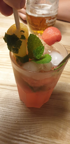 Café Bistro Rínok - Gastronómia a pohostinstvo