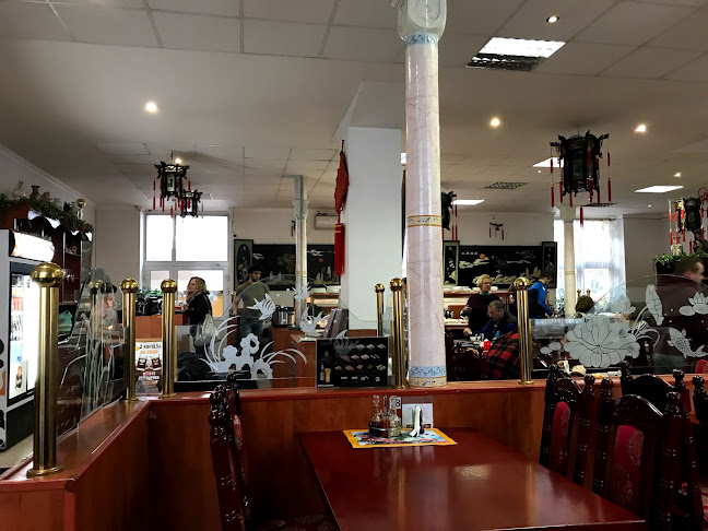 Reštaurácia Panda - Gastronómia a pohostinstvo