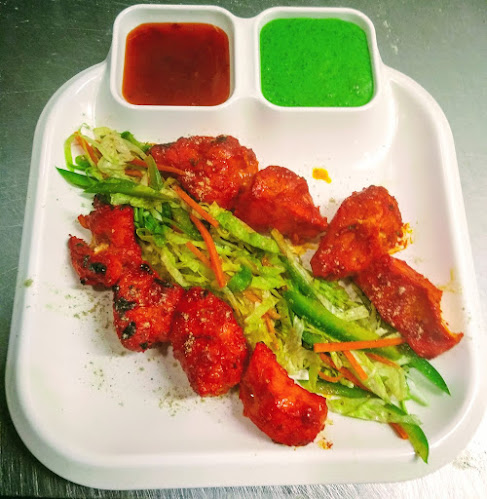 Indická reštaurácia Taj Mahal - Gastronómia a pohostinstvo