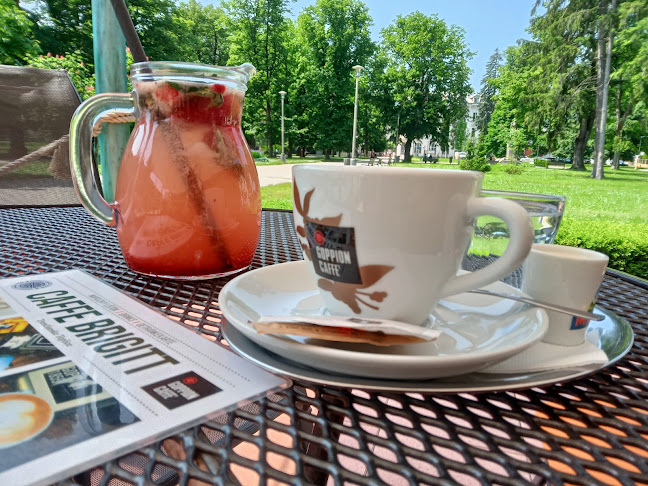 Caffe Brigitt - Trenčianske Teplice