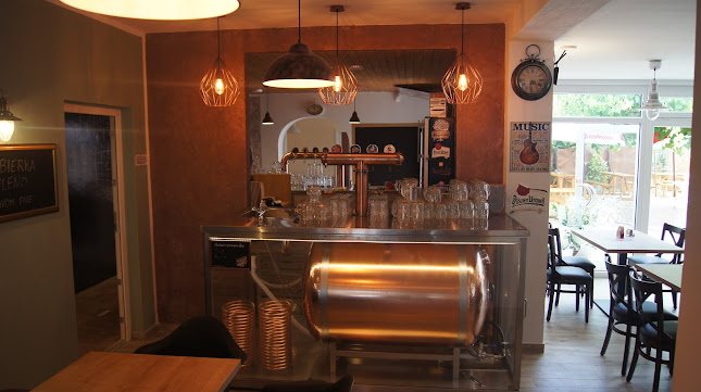 Opinii despre Gurmánsky dvor u Oravca în Ružinov - Gastronómia a pohostinstvo