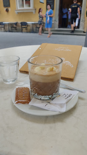 Alžbetka - Gastronómia a pohostinstvo