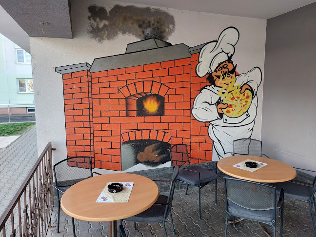 Opinii despre Pizzeria Margherita în Detva - Gastronómia a pohostinstvo