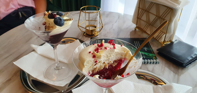 Positivo Café&Bar Nitra - Gastronómia a pohostinstvo