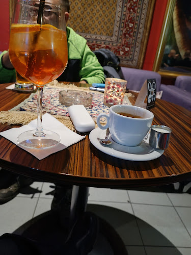 Waikiki coffee&cocktail - Šaľa