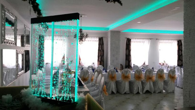 Reštaurácia Tatran - Gelnica