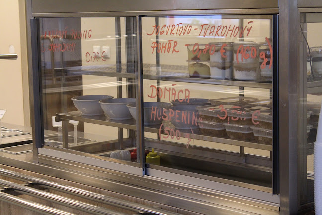 Comentarii opinii despre Naša Jedáleň - Južná trieda 82