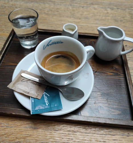 Café Passage - Žilina