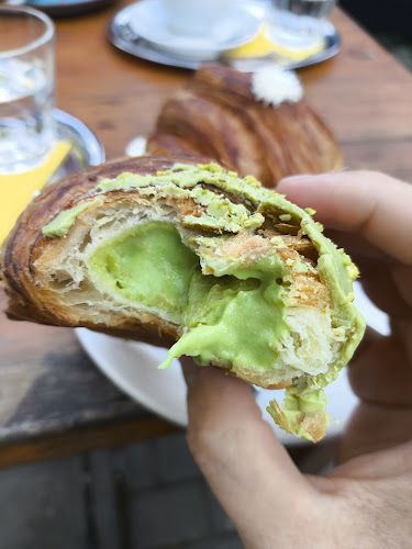 Opinii despre Straff Bakery în Žilina - Gastronómia a pohostinstvo