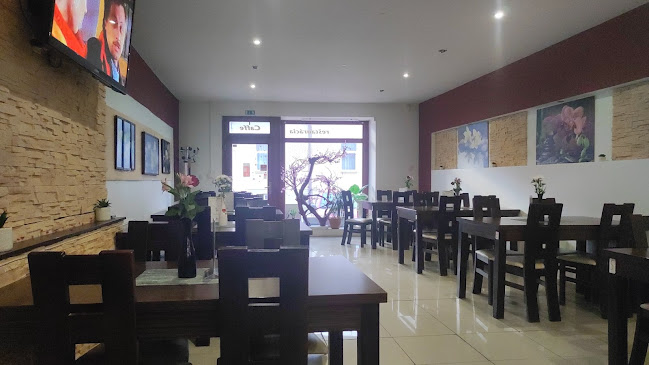 Opinii despre La Família pizza & pasta în Brezno - Gastronómia a pohostinstvo