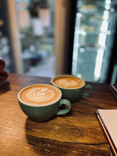 Antikvariát Kaviareň