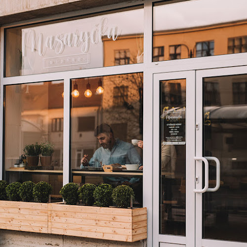 Masaryčka - bistro - Prešov