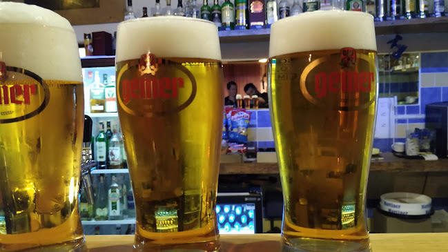 Pohostinstvo Marťák