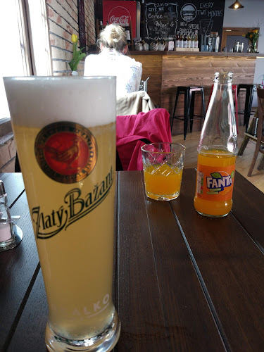 STREET FOODIE Banská Bystrica - Gastronómia a pohostinstvo