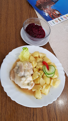 Reštaurácia DK Sabinov - Gastronómia a pohostinstvo