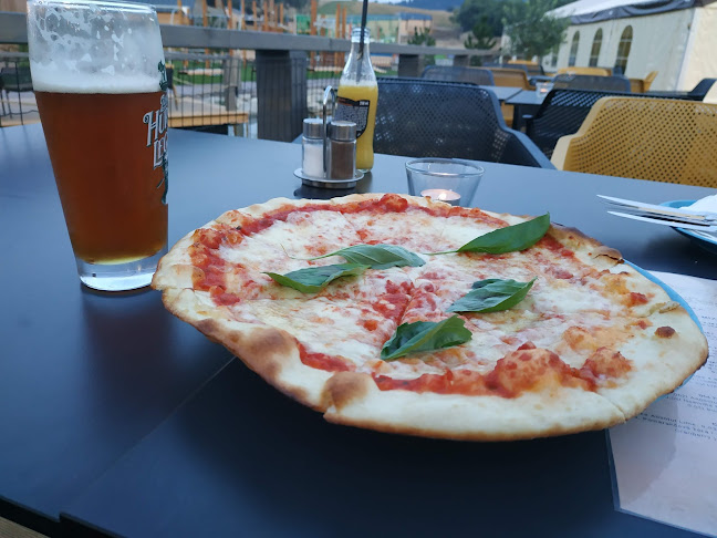 PINUS restaurant - Liptovský Mikuláš