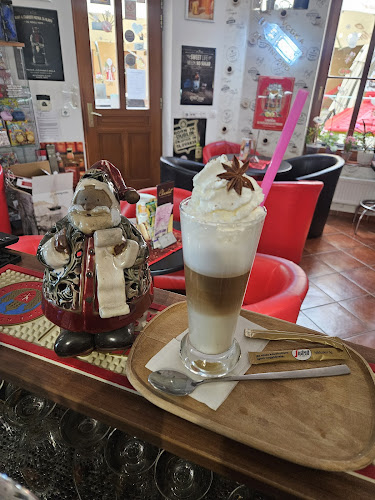 Opinii despre Doubless Café Bar în Pezinok - Gastronómia a pohostinstvo