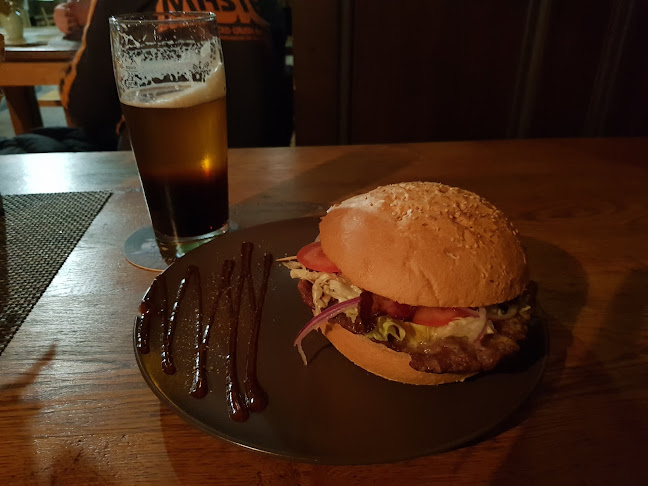 Štramák - Gastronómia a pohostinstvo