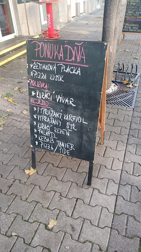 Opinii despre Kebab King în Topoľčany - Gastronómia a pohostinstvo