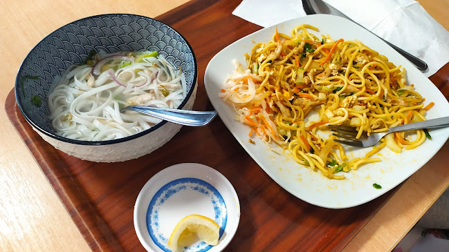 Mango Bistro - Gastronómia a pohostinstvo