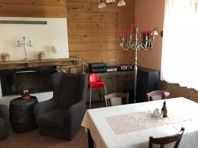 Ristorante Modena - Gastronómia a pohostinstvo