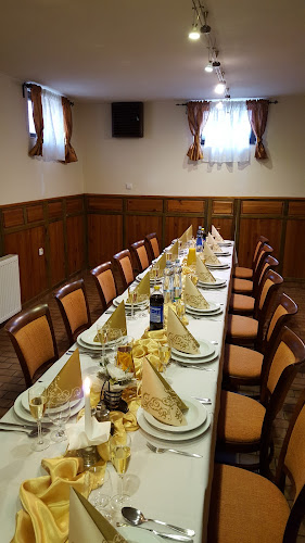 Reštaurácia a penzión Vén Diófa - Gastronómia a pohostinstvo
