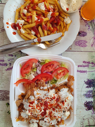 Opinii despre Best Pizza and Kebab în Bratislava - Gastronómia a pohostinstvo