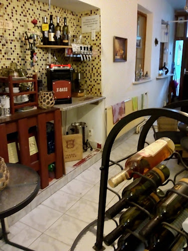 Vinotéka U DODA - Gastronómia a pohostinstvo