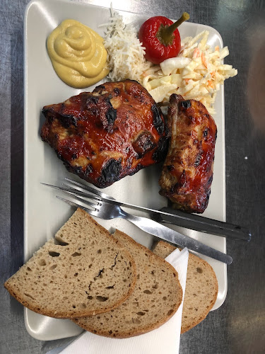 Comentarii opinii despre U Starého bicykla