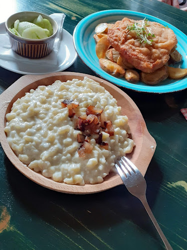 Comentarii opinii despre Kúria Bzenica