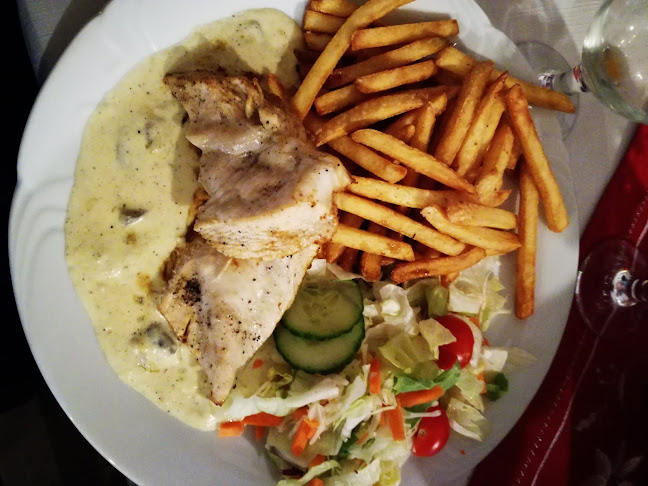 Reštaurácia Panorama - Gastronómia a pohostinstvo