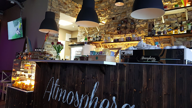 Atmosphera Cafe