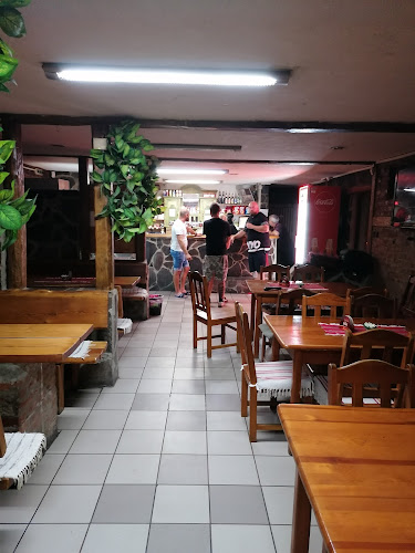 Opinii despre Stupavská krčma în Snina - Gastronómia a pohostinstvo