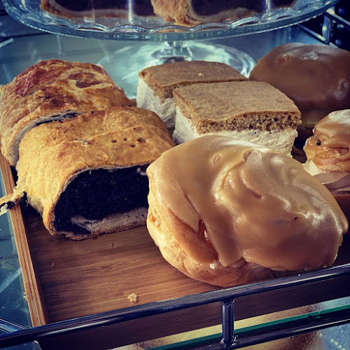 Ricky Coffee, Stará Lesná