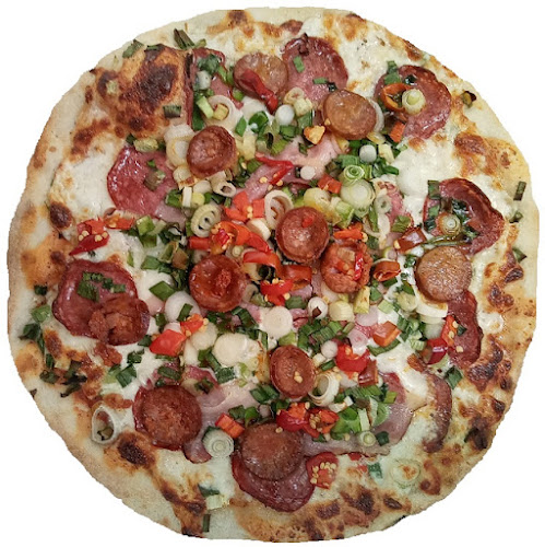 Opinii despre Rochford Grill & Pizza în Košice - Gastronómia a pohostinstvo