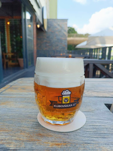 Karloveská Klubovňa - Karlova Ves