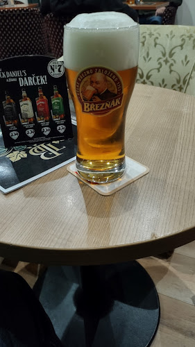 Opinii despre KIOSK în Nové Zámky - Gastronómia a pohostinstvo