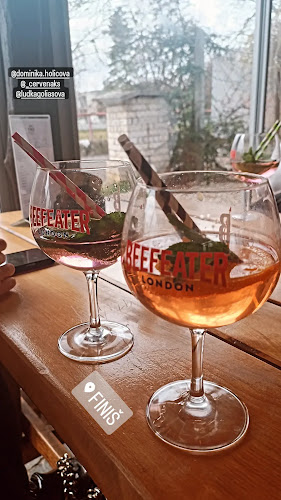 Comentarii opinii despre FINIŠ