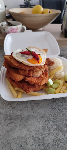 Reštaurácia Milica - Stupava