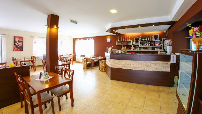 Reštaurácia U Puterku