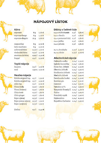 Salaš Beckov - Beckov