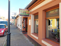 Pizzerie bar Ristorante Sardínia