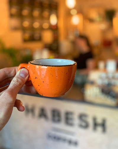 Habesh coffee shop - Gastronómia a pohostinstvo