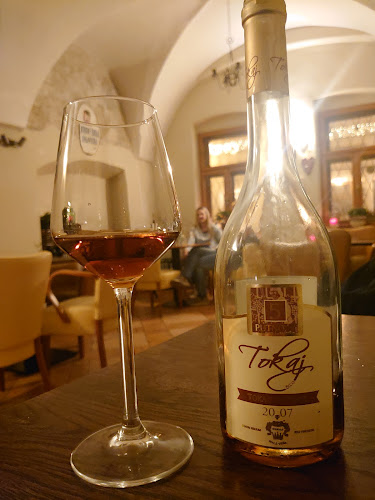 Reposo - Gastronómia a pohostinstvo