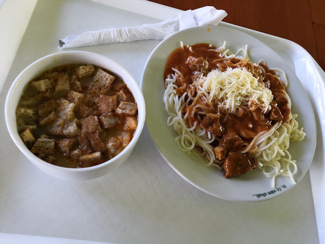 Jedáleň LESÍK - Gastronómia a pohostinstvo