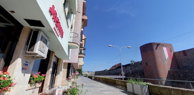 Jasmin - Gastronómia a pohostinstvo