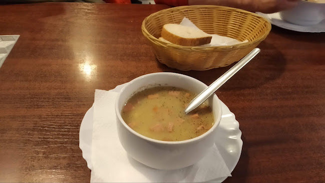 Bistro Šťastná Hodina