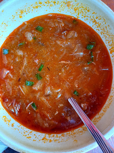 Opinii despre Goralská reštaurácia u Petrika în Červený Kláštor - Gastronómia a pohostinstvo