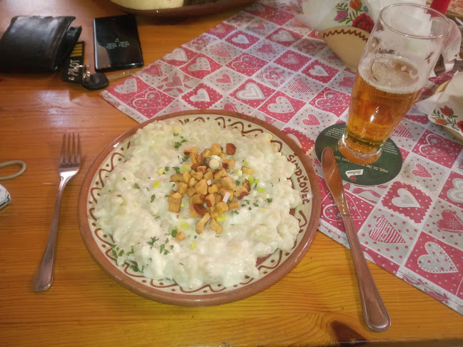 Penzión Šindlovec - Zuberec